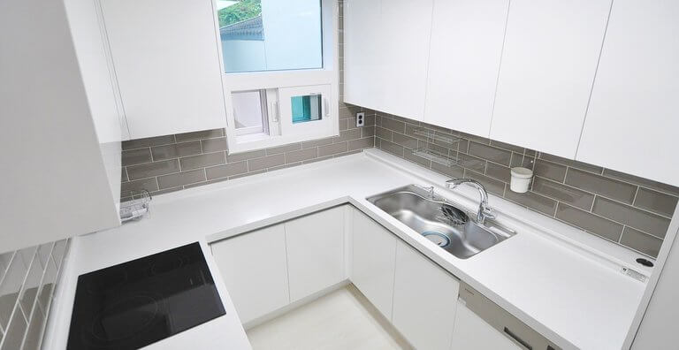 Zatvorena kuhinje - troskovniknet