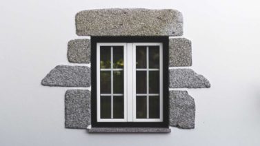 drveni prozori ili PVC prozori