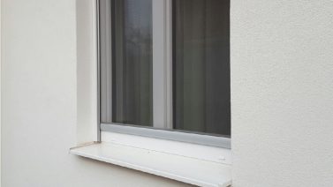 vanjska prozorska klupica