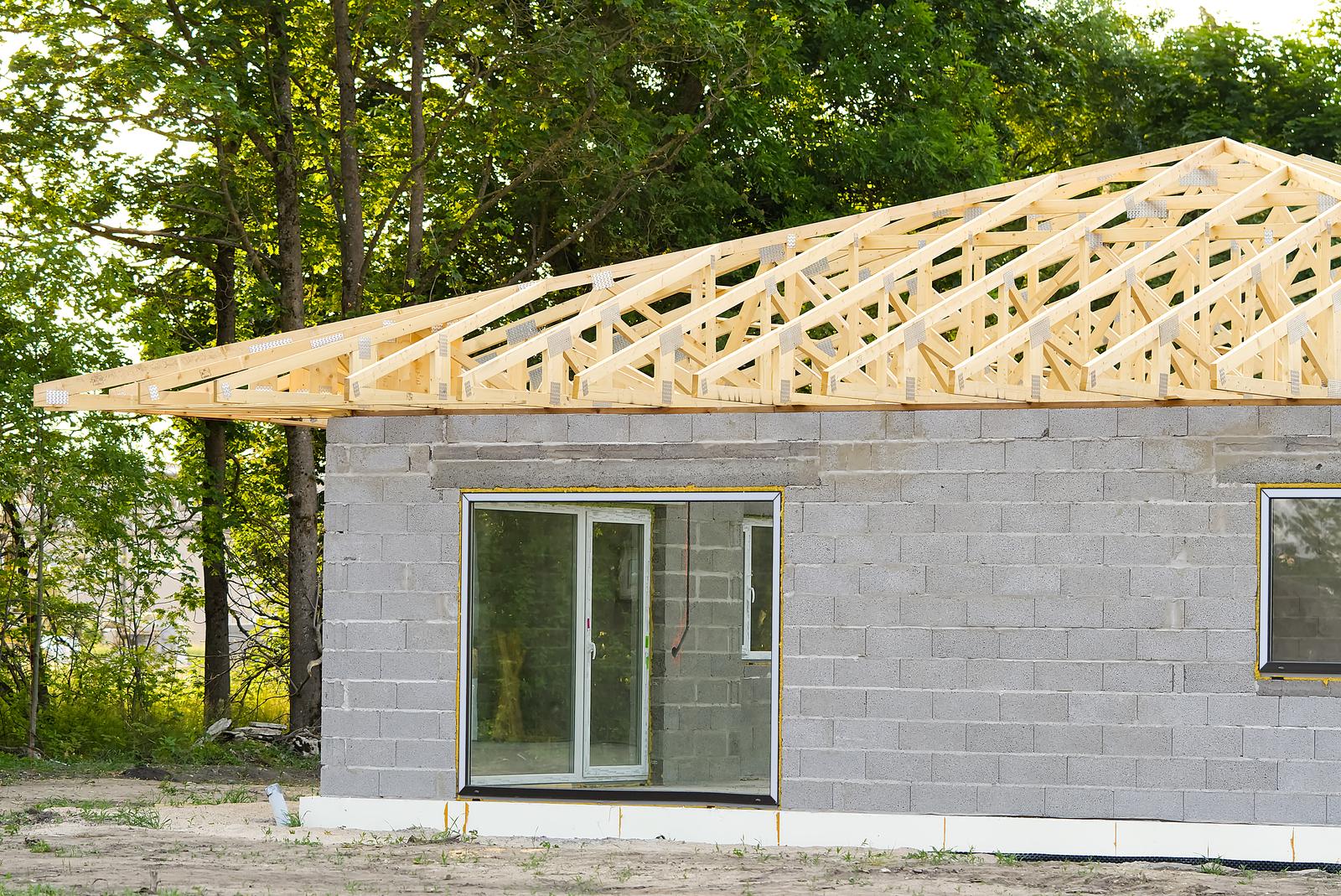 Renoviranje stare kuće