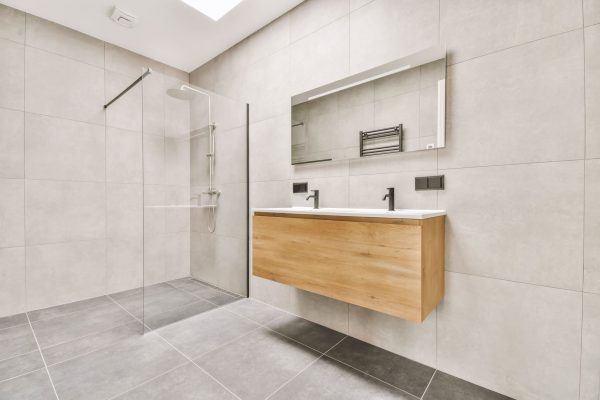 Hidroizolacija kupaonice korak po korak