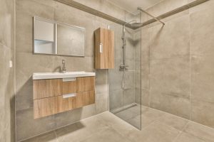 Postavljanje pločica u kupaonici