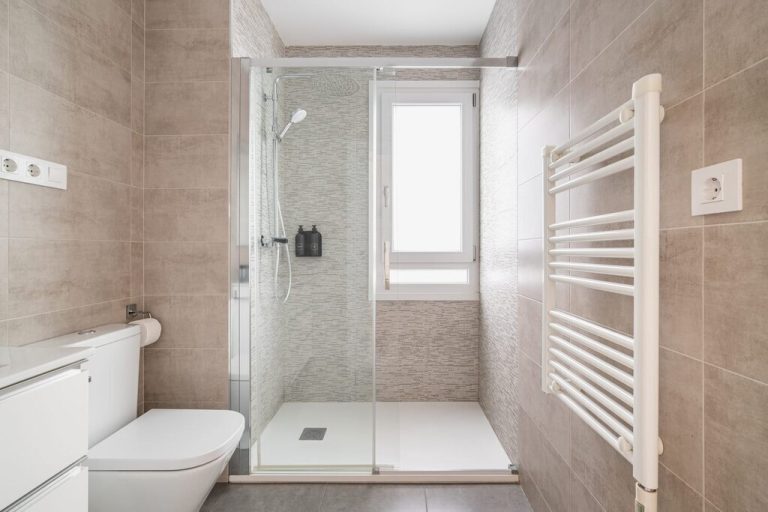 Tuš kabine- vrste, dimenzije, cijene