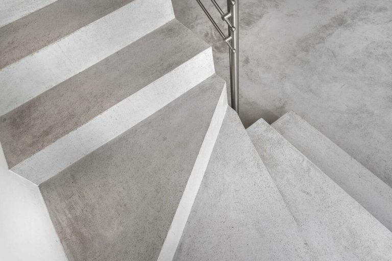Betonske stepenice