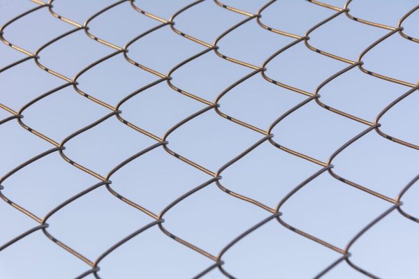 Žičano pletivo za ogradu