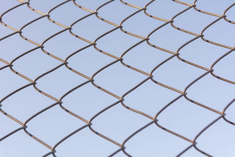 Žičano pletivo za ogradu