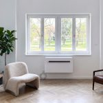 Monoblok klima bez vanjske jedinice